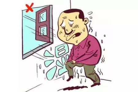 家里濕漉漉，怎樣防潮
