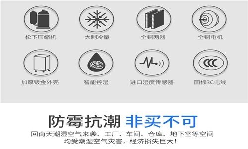 新風除濕機讓冬天更溫暖？清新