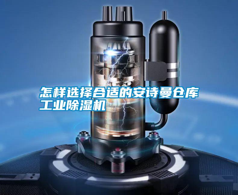 怎樣選擇合適的安詩曼倉庫工業(yè)除濕機(jī)