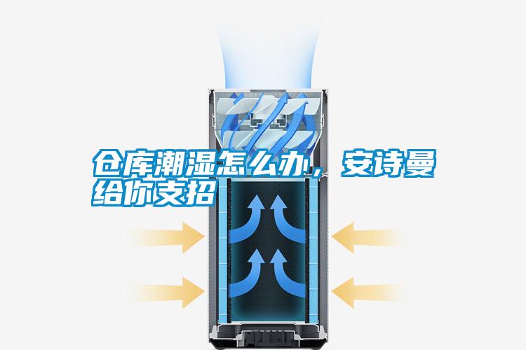 倉(cāng)庫(kù)潮濕怎么辦，安詩(shī)曼給你支招