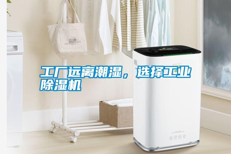 工廠遠(yuǎn)離潮濕，選擇工業(yè)除濕機(jī)