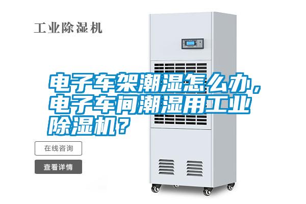 電子車架潮濕怎么辦，電子車間潮濕用工業(yè)除濕機？