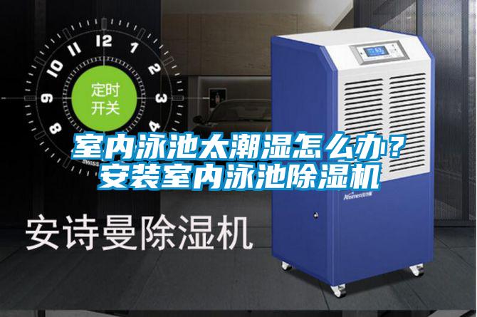 室內(nèi)泳池太潮濕怎么辦？安裝室內(nèi)泳池除濕機(jī)