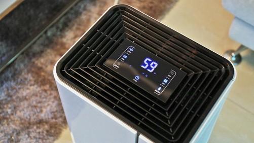 工業用加濕設備，工業用加濕機