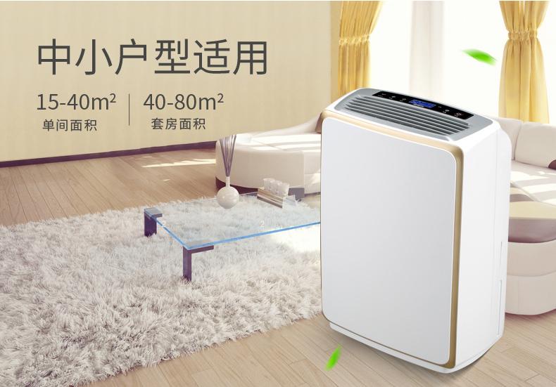 新風系統有什么用？