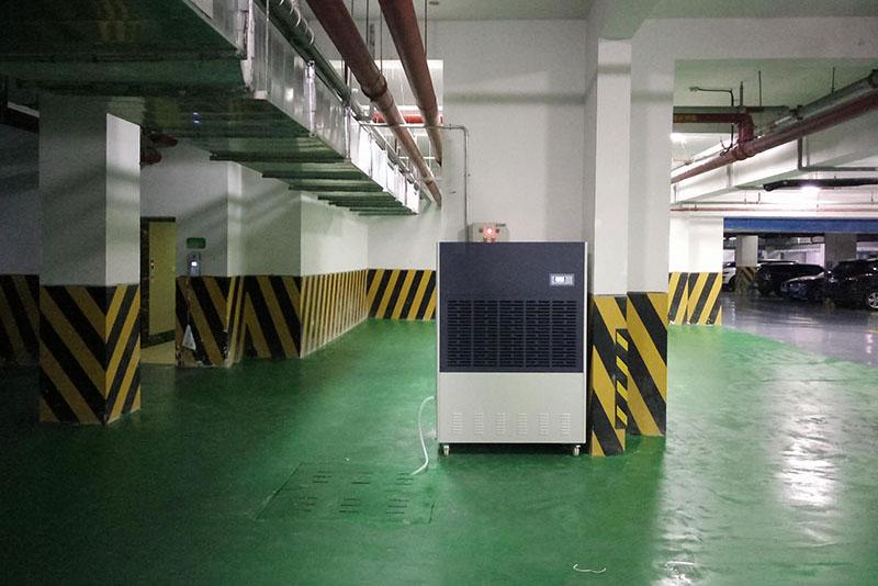 梅雨季節即將來臨怎樣除濕，該如何選擇除濕機？