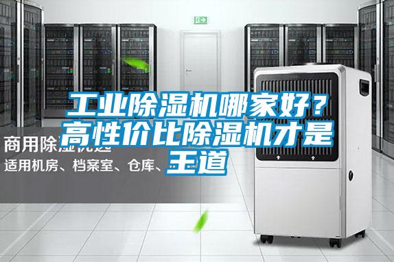 工業(yè)除濕機(jī)哪家好？高性價(jià)比除濕機(jī)才是王道