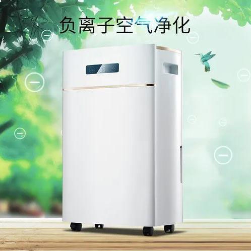 轉(zhuǎn)輪除濕機(jī)是啥基本原理呢？