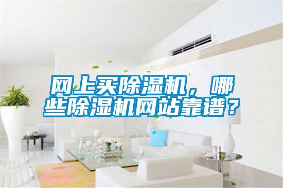 網(wǎng)上買(mǎi)除濕機(jī)，哪些除濕機(jī)網(wǎng)站靠譜？