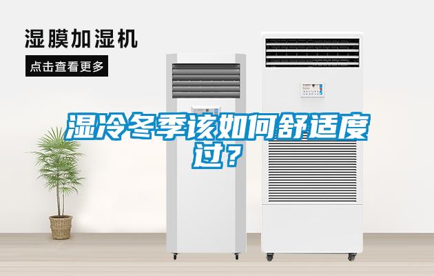 濕冷冬季該如何舒適度過？