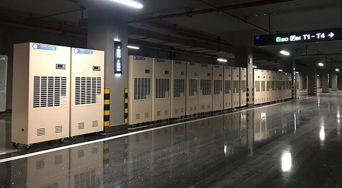 濕度的單位是什么？空氣的相對濕度是什么？