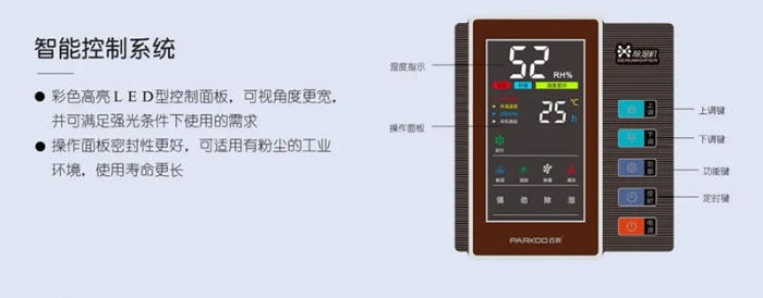 噴霧加濕、噴霧降塵、噴霧除臭用噴霧加濕器