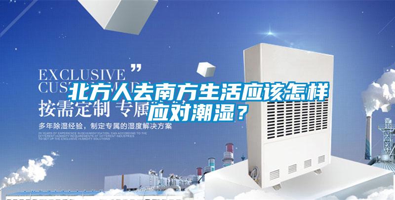 北方人去南方生活應(yīng)該怎樣應(yīng)對潮濕？