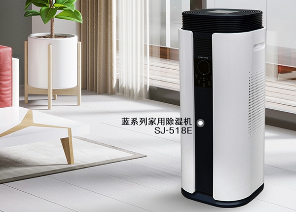 回南天到處濕噠噠，還好我有這份室內防潮攻略