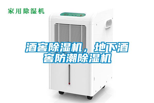 酒窖除濕機(jī)，地下酒窖防潮除濕機(jī)