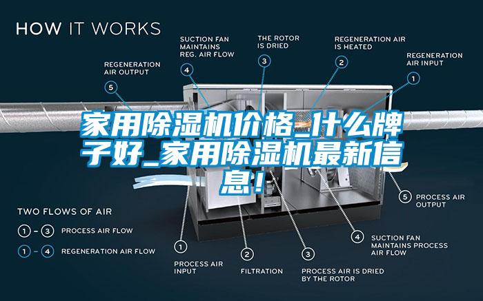家用除濕機價格_什么牌子好_家用除濕機最新信息！