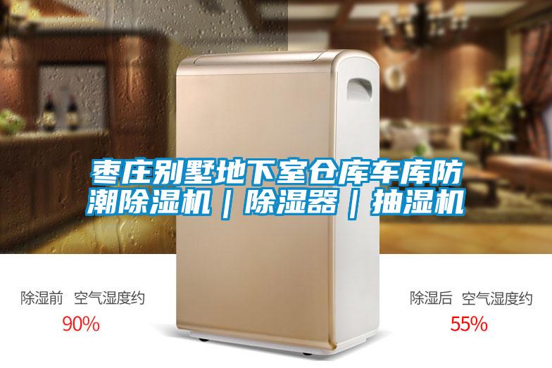 棗莊別墅地下室倉庫車庫防潮除濕機(jī)|除濕器|抽濕機(jī)