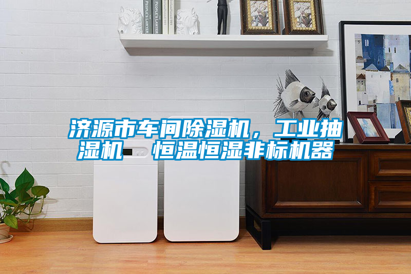 濟源市車間除濕機，工業抽濕機  恒溫恒濕非標機器