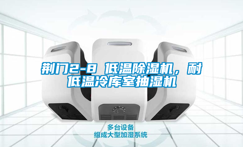 荊門2-8℃低溫除濕機，耐低溫冷庫室抽濕機