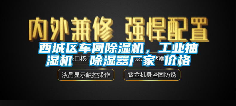 西城區(qū)車(chē)間除濕機(jī)，工業(yè)抽濕機(jī)  除濕器廠家 價(jià)格