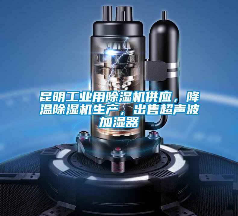 昆明工業用除濕機供應，降溫除濕機生產，出售超聲波加濕器