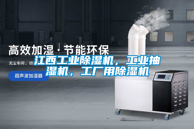 江西工業(yè)除濕機(jī)，工業(yè)抽濕機(jī)，工廠用除濕機(jī)