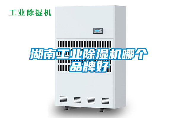 湖南工業(yè)除濕機哪個品牌好