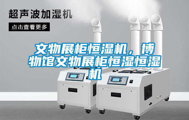 文物展柜恒濕機(jī)，博物館文物展柜恒濕恒濕機(jī)