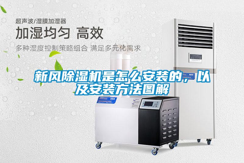 新風(fēng)除濕機是怎么安裝的，以及安裝方法圖解
