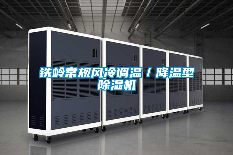 鐵嶺常規(guī)風冷調溫／降溫型除濕機