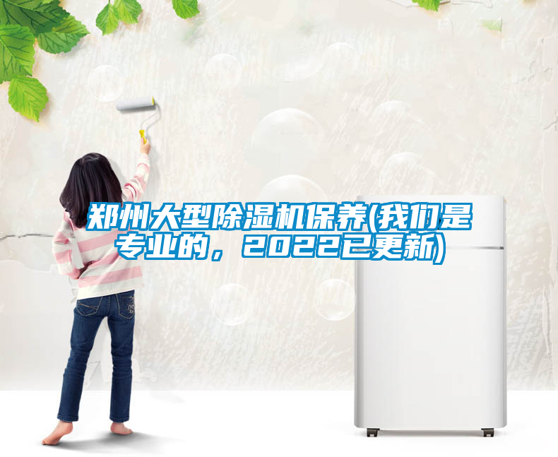 鄭州大型除濕機保養(我們是專業的，2022已更新)