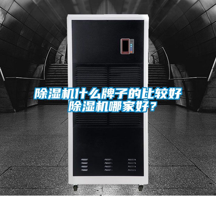 除濕機什么牌子的比較好 除濕機哪家好？
