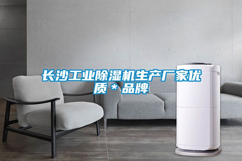 長沙工業(yè)除濕機生產(chǎn)廠家優(yōu)質(zhì)＊品牌