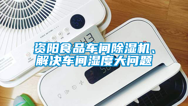資陽(yáng)食品車(chē)間除濕機(jī)、解決車(chē)間濕度大問(wèn)題