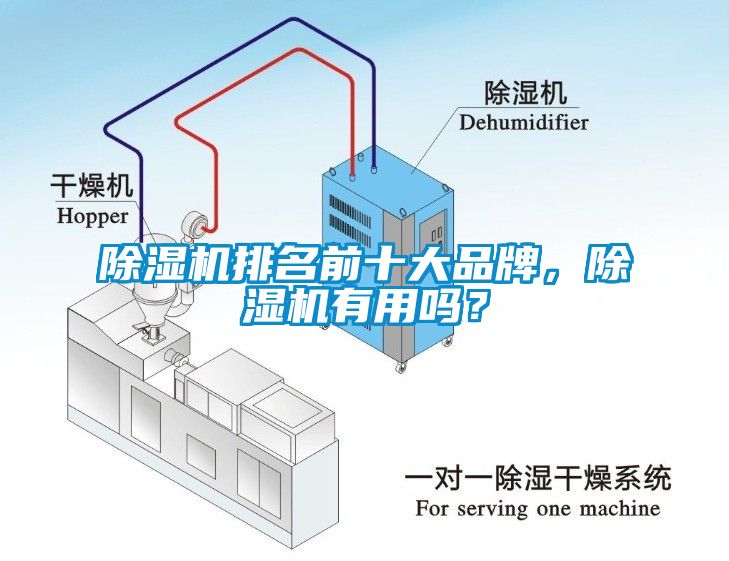 除濕機排名前十大品牌，除濕機有用嗎？