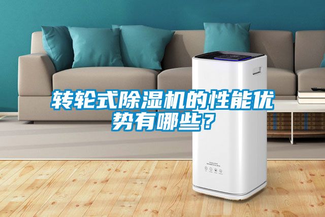 轉(zhuǎn)輪式除濕機(jī)的性能優(yōu)勢(shì)有哪些？