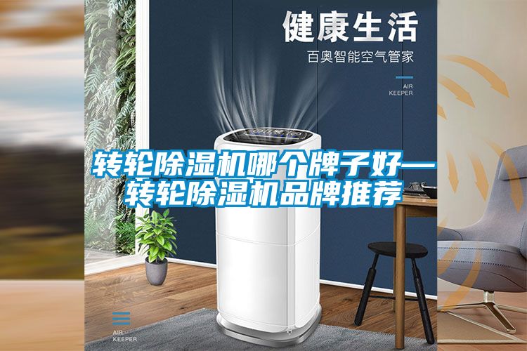 轉(zhuǎn)輪除濕機哪個牌子好—轉(zhuǎn)輪除濕機品牌推薦