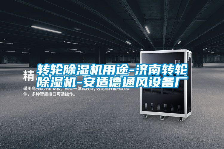轉(zhuǎn)輪除濕機用途-濟南轉(zhuǎn)輪除濕機-安適德通風(fēng)設(shè)備廠