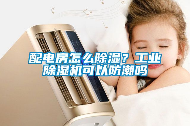 配電房怎么除濕？工業(yè)除濕機可以防潮嗎