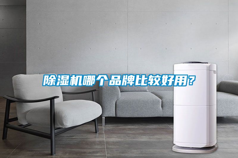 除濕機(jī)哪個品牌比較好用？