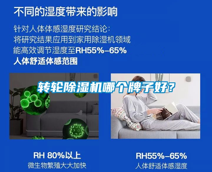 轉(zhuǎn)輪除濕機哪個牌子好？