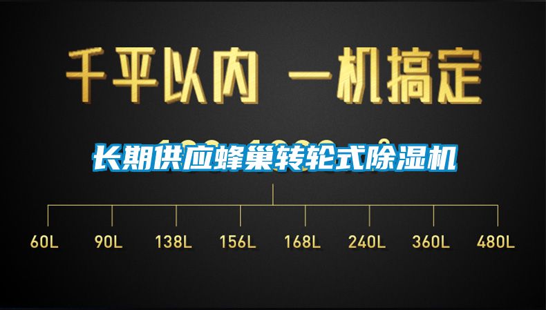 長期供應蜂巢轉(zhuǎn)輪式除濕機