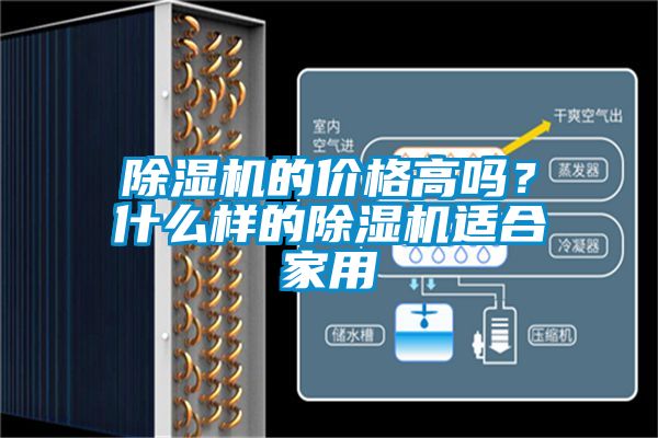 除濕機的價格高嗎？什么樣的除濕機適合家用