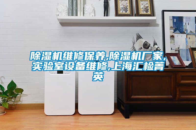 除濕機(jī)維修保養(yǎng),除濕機(jī)廠家,實驗室設(shè)備維修,上海匯檢菁英