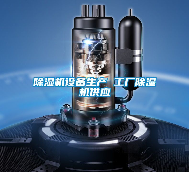 除濕機設(shè)備生產(chǎn) 工廠除濕機供應(yīng)